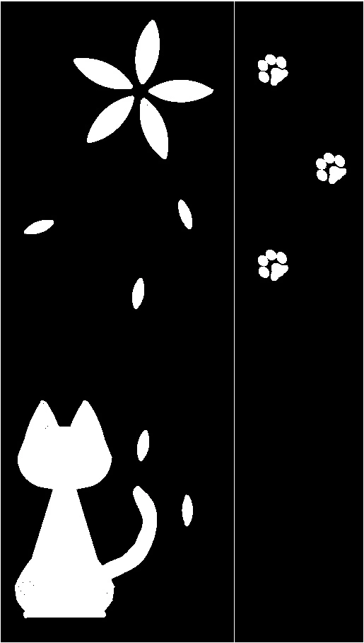 デザイン番号：OA2