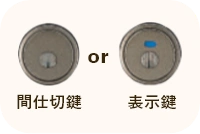鍵