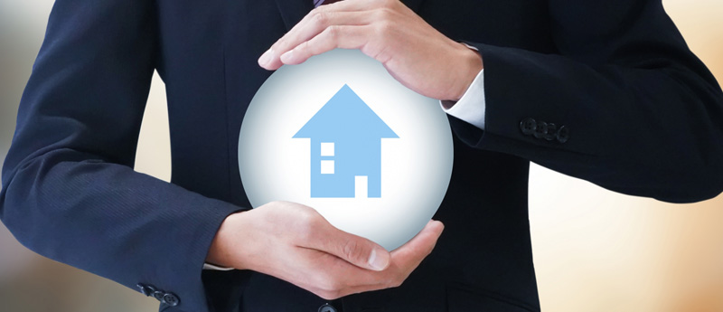 安心・安全な暮らし