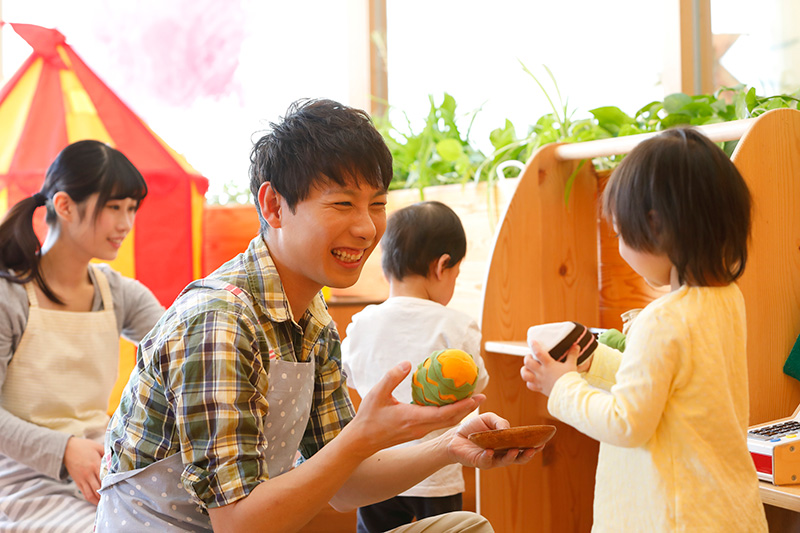 輻射熱　保育園　効果　インフルエンザ